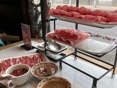 -东门口涮肉·砂锅·烤串(老门东店)