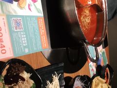 -呷哺呷哺 黄金牧场 (欢乐谷店)
