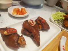 -味千拉面(双井店)