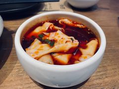 -榕意·川味之美(深业上城店)