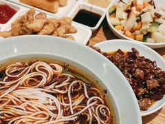 -好這口重庆小面(总店)