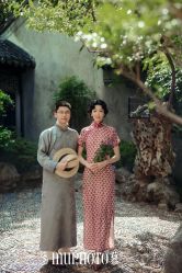 -Mu慕婚纱摄影·超级工作室
