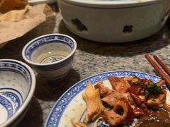 -南京大牌档(青岛万象城店)