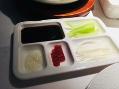 -贝勒爷·酥不腻烤鸭
