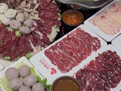 -合意桐坑牛肉粿·鲜牛肉火锅(嵩山总店)