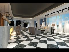 -Lafine Paris 法国兰斐婚纱礼服