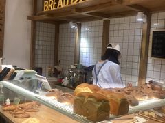 -面包与我Bread Or Me(长城汇店)
