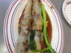 -永盛茶档·港式餐厅(桥北店)