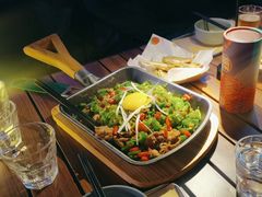 -酒肆浅葱·特色菜馆(卓悦intown店)