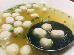 -泉州酒店-温陵中餐厅(庄府巷店)