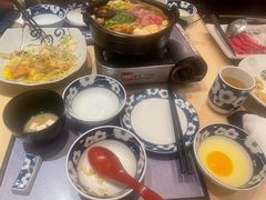 -小山日本料理(太古汇店)