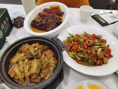 -锦园春香港茶餐厅(西海湾旗舰店)