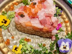 -小十Omakase(地王大厦店)
