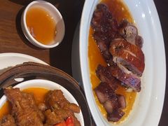 -千日贺茶餐厅(高新万达店)