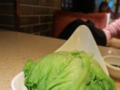 -点都德(聚福楼店)