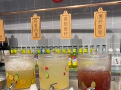 -金滏山·烤肉海鲜火锅自助(襄阳万达店)