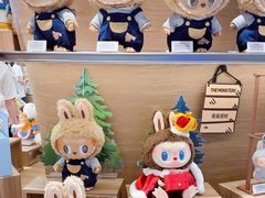 -泡泡玛特POPMART(国金街店)