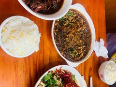 -如意香辣鸡架(总店)