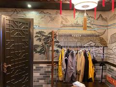 -52HZ主题桌游馆(解放西路店)