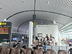 -南宁吴圩国际机场-T2航站楼