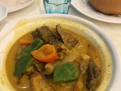 -港丽餐厅(高德置地店)