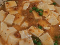 蟹粉豆腐-南八仙·老上海味道(南京东路店)