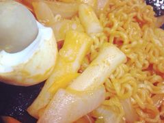 意成韩国料理-意成料理