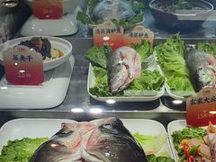 -不倒翁·安徽名菜楼(步行街店)