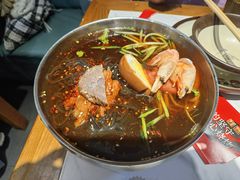 -状元阁烧烤(新华路总店)