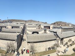 -山西王家大院