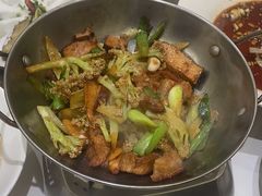 -阿毛饭店(和义路店)