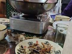 -涵家味土菜馆·徽州一绝臭鳜鱼(三河古镇店)