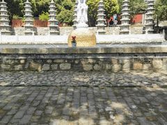 -泰山风景名胜区-普照寺