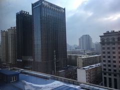 -君邦天山饭店(龙泉街店)