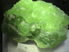 -湖南省地质博物馆