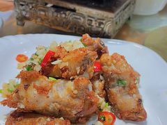 -红旗大食堂(君悦紫园店)