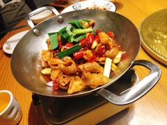 -彭厨(武陵源店)