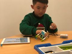 -斯坦星球AI编程·机器人科创·科学实验·信奥·思维·STEM·积木拼搭·竞赛考级(浦东联洋广场大拇指龙阳御桥中心)