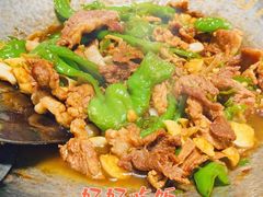 -费大厨辣椒炒肉(高铁吾悦广场店)