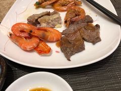 -盛宴标帜餐厅·亲子自助 (南昌喜来登酒店)