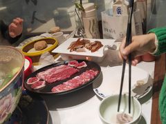 -东来顺•非遗火锅(外滩店)