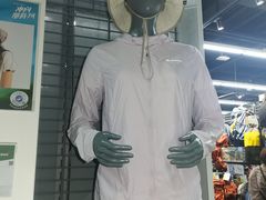 -迪卡侬(大英山店)