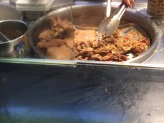 -食悦天美食广场(长沙IFS国金中心店)