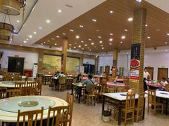 大堂-老三龙虾(汉阳杨泗庙店)