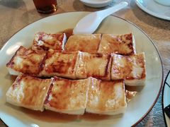客家豆腐-崖口红树林海鲜餐厅