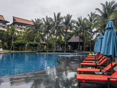 -三亚海棠湾万丽度假酒店