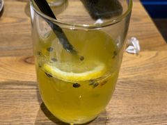 百香果莫吉托-也枫·小黄楼(南山路旗舰店)