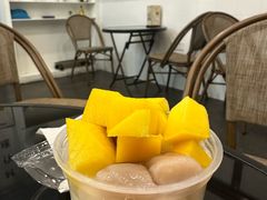 -凉小无猜·手作芋圆甜品(深圳总店)