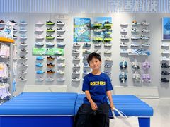 -盛京大奥莱(沈阳奥体店)