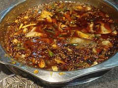 -胖子鱼·天水麻辣鱼火锅(秦州407店)